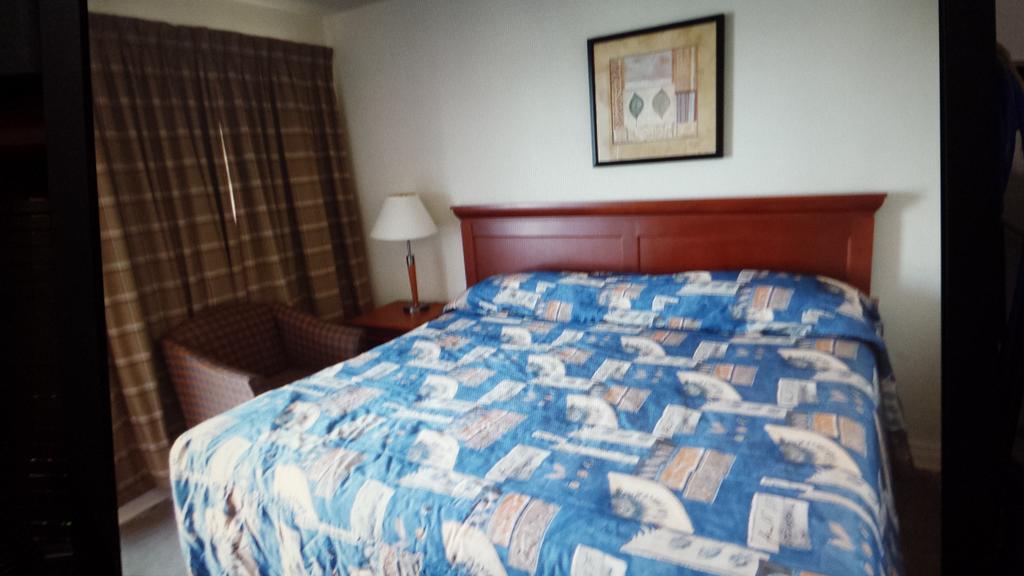 Star Inn by Elevate Rooms Niagara Falls Eksteriør bilde
