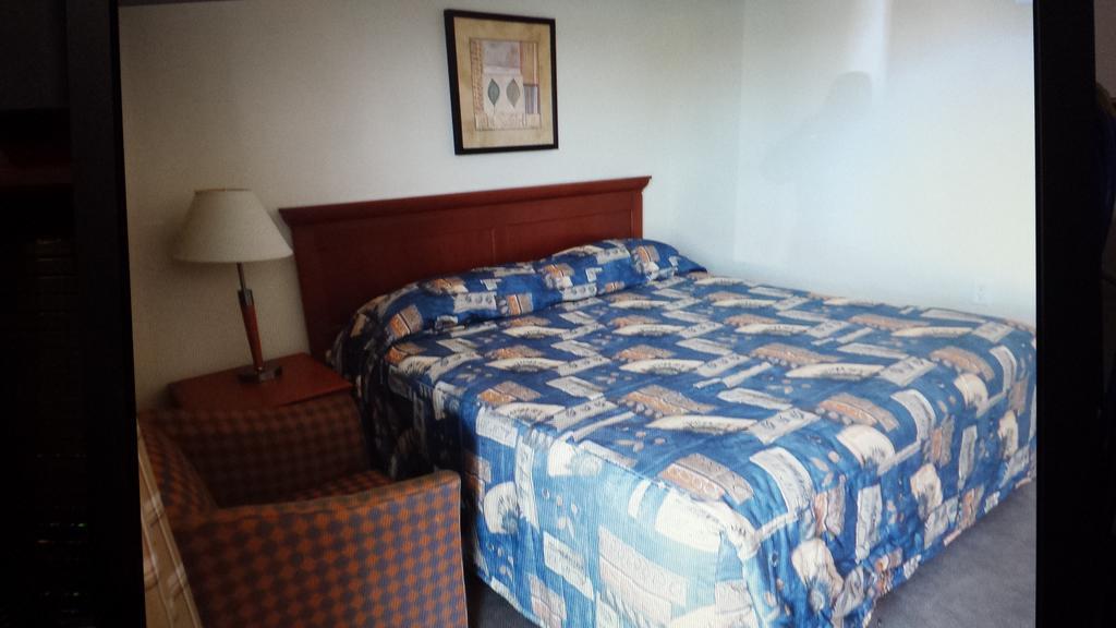 Star Inn by Elevate Rooms Niagara Falls Eksteriør bilde