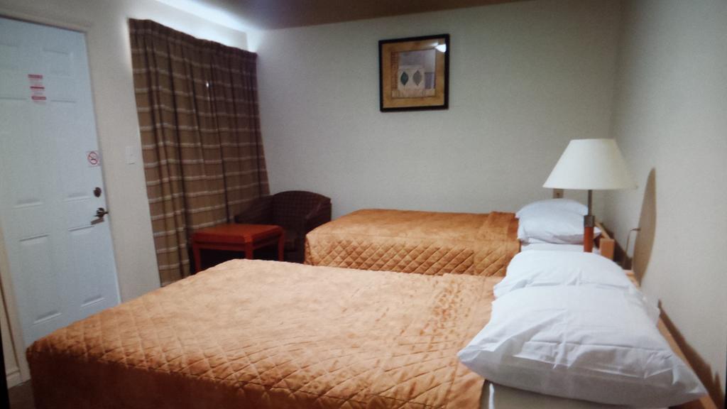 Star Inn by Elevate Rooms Niagara Falls Eksteriør bilde